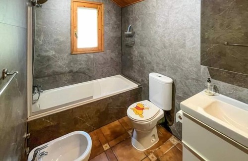Sant Cebria de Vallalta Villa | House with pool in Sant Cebrià de Vallalta