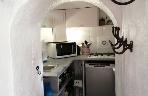 Belmontet Cottage | House for 8 people with swimming pool, south west of france