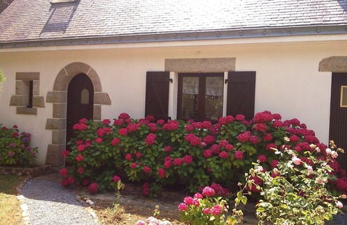 Penestin House | House facing the ocean 100 m² close to shops beach paths fishing slopes