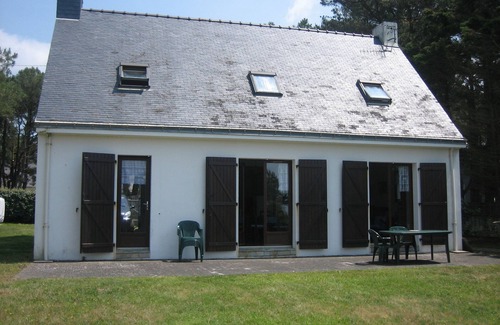 Penestin House | House facing the ocean 100 m² close to shops beach paths fishing slopes