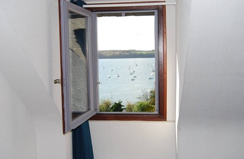 Saint-Suliac House | house facing the sea near Saint Malo