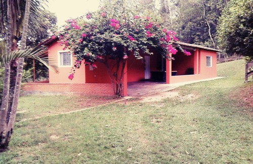 Parque Santa Tereza House | HOUSE, FARM, SITE, VERY GREEN 60 KM FROM SPAULO