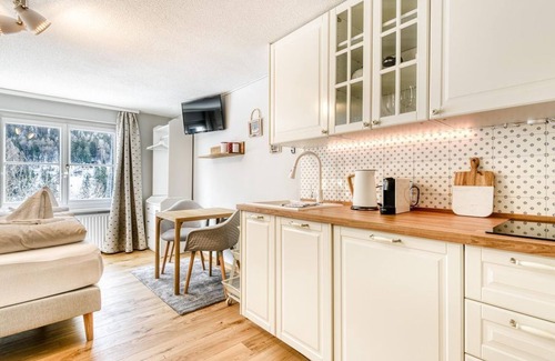 Brand Apartment | House Fellner by A-Appartments - Holiday home
