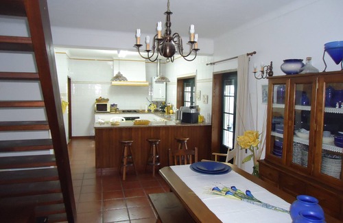 Bomfim Cottage | House Field in Pinhao, Portugal . On the bank of Pinhão River!