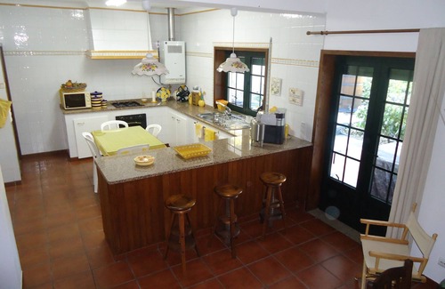 Bomfim Cottage | House Field in Pinhao, Portugal . On the bank of Pinhão River!