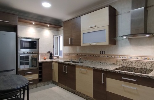 Gador House | House first floor in gádor