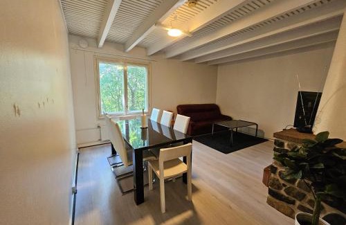 Turku Apartment | House for 10 person near Meyer Turku 6A2