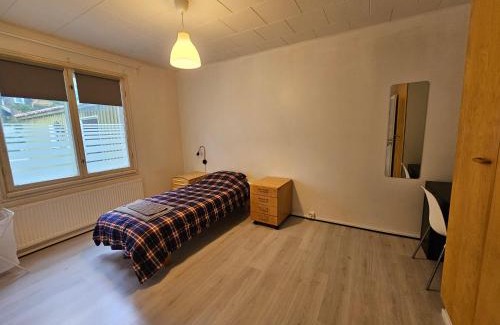 Turku Apartment | House for 10 person near Meyer Turku 6A2