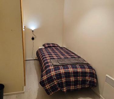 Turku Apartment | House for 10 person near Meyer Turku 6A2