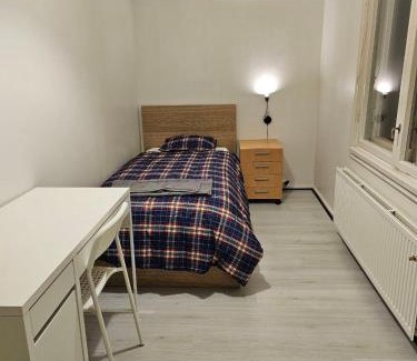 Turku Apartment | House for 10 person near Meyer Turku 6A2