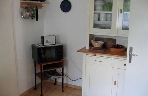 Nubbel House | House for 4 guests with 80m² in Nübbel (3163)
