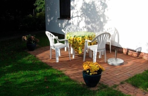 Nubbel House | House for 4 guests with 80m² in Nübbel (3163)