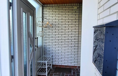 Tossens House | House for 4 guests with 68m² in Tossens (125988)