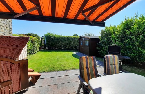 Tossens House | House for 4 guests with 68m² in Tossens (125988)