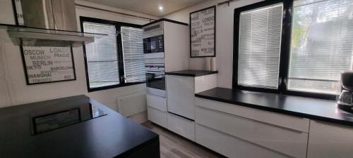 Turku Apartment | House for 4 person near Meyer Turku