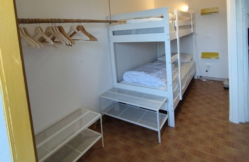 Maglietola House | House for 5 people in an authentic village