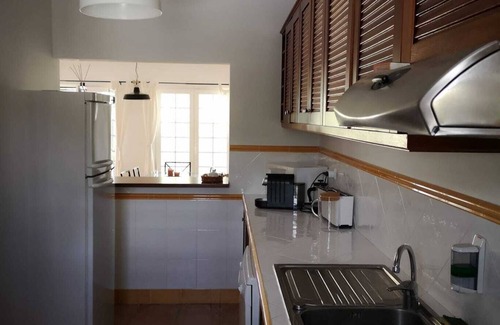 Alcacer do Sal House | House for 6/8 people in S. Suzana, Alcácer, near Comporta