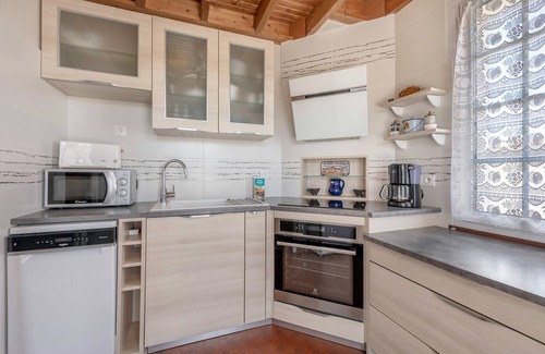 La Plaine-sur-Mer Ski Chalet | House for 6 with garden in La Plaine sur Mer