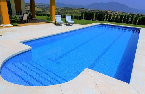 Alcorrin House | House for 8 guests with 370m² in Alcorrín (117665)