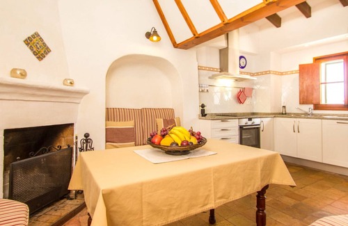 Valldemossa Ski Chalet | House for 8 people with private pool and playground in Valldemossa, Mallorca