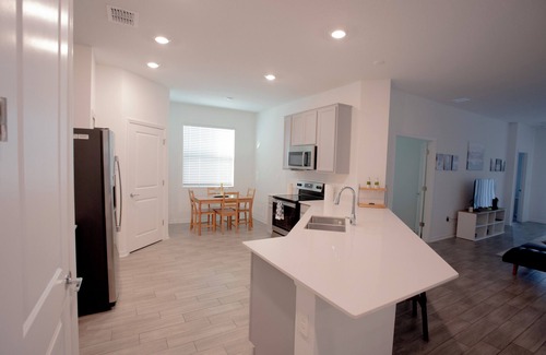 Haines City House | House for 8P Near Legoland, Disney & Theme Parks