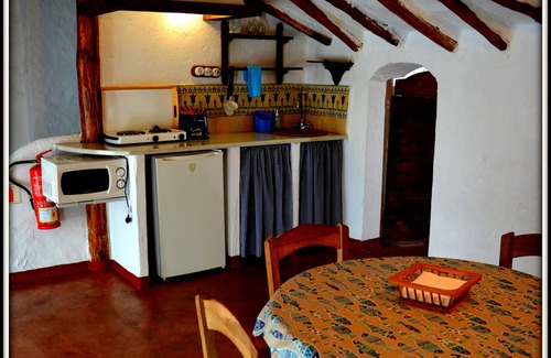 Algodonales Cottage | HOUSE FOR COUPLES