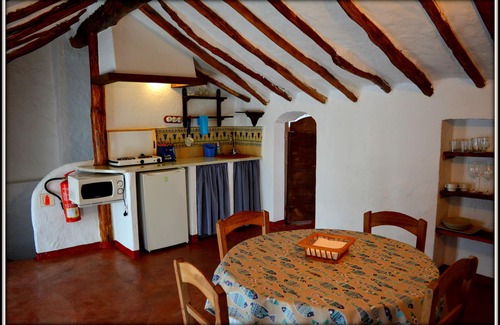Algodonales Cottage | HOUSE FOR COUPLES