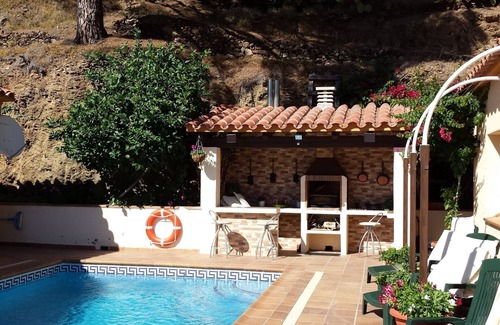 Port de la Selva House | House for family holidays