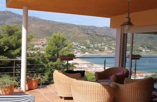 Port de la Selva House | House for family holidays