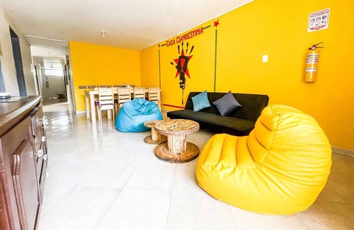 Lalinde House | House for Family & Groups