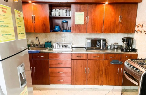 Lalinde House | House for Family & Groups