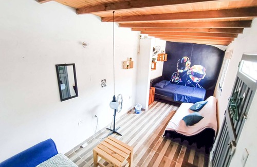 Lalinde House | House for Family & Groups