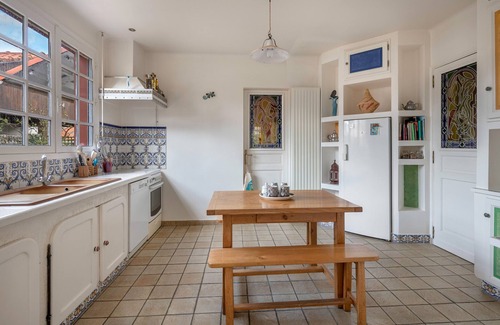 Saint-Brevin-les-Pins Ski Chalet | House for 8 - St Brevin