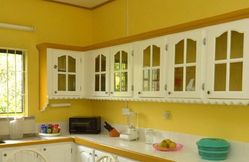 Belmont House | House for Rent Conference St. Andrew's Grenada