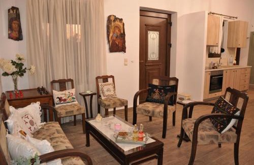 Apostoli House | House For Rent In Apostolous