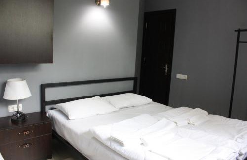 Shekhvetili House | House for rent in Shekvetili