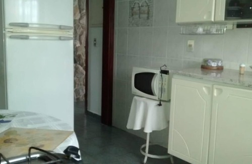Umuarama House | House for rent in the Center of Ubatuba
