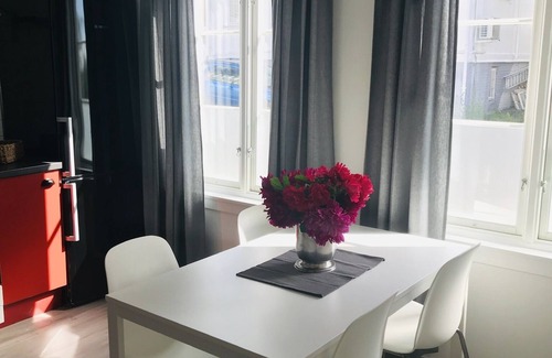 Kragero House | House for rent in the center of Kragerø