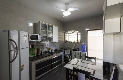 Silop House | House for rent in Ubatuba
