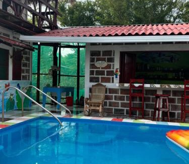 Las Penitas House | House for rent Las Penitas