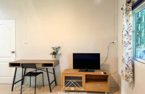 Ban Saiyuan House | House for rent Rawai Saiyan Phuket