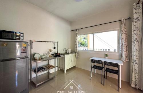 Ban Saiyuan House | House for rent Rawai Saiyan Phuket