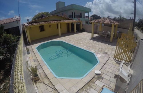 Pontal de Serrambi House | House for sale in Serrambi