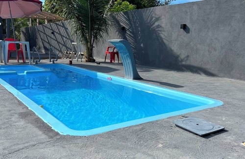 Porto Seguro House | HOUSE FOR SEASON PORTO SEGURO