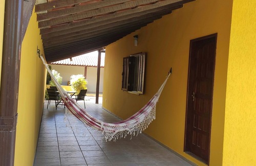 Cabo Frio House | House for season in quiet and safe, near the beach !