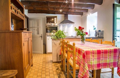 Les Bessons House | House