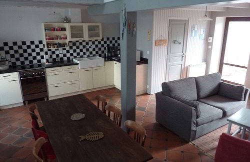 Billiers House | House