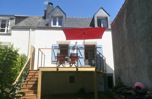 Billiers House | House