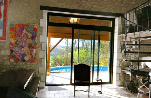 Celles House | House