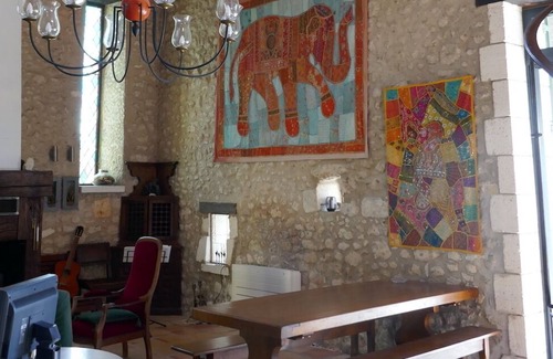 Celles House | House